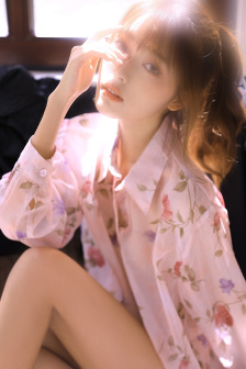 倾倾日常