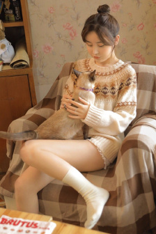 明星专题：郑淳元